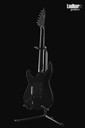 ESP LTD KH-602 Black Kirk Hammett Signature NEW