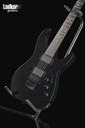 ESP LTD KH-602 Black Kirk Hammett Signature NEW