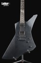 ESP LTD Snakebyte Black Satin James Hetfield Signature NEW