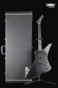 ESP LTD Snakebyte Black Satin James Hetfield Signature NEW