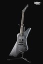 ESP LTD Snakebyte Black Satin James Hetfield Signature NEW