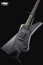 ESP LTD Snakebyte Black Satin James Hetfield Signature NEW