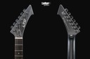 ESP LTD Snakebyte Black Satin James Hetfield Signature NEW