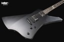 ESP LTD Snakebyte Black Satin James Hetfield Signature NEW