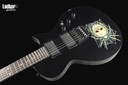 ESP LTD 30th Anniversary KH-3 Spider Black w/ Spider Graphic Kirk Hammett Signature NEW