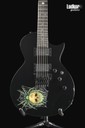 ESP LTD 30th Anniversary KH-3 Spider Black w/ Spider Graphic Kirk Hammett Signature NEW