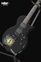 ESP LTD 30th Anniversary KH-3 Spider Black w/ Spider Graphic Kirk Hammett Signature NEW