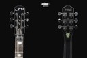 ESP LTD 30th Anniversary KH-3 Spider Black w/ Spider Graphic Kirk Hammett Signature NEW