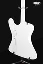 ESP LTD Phoenix Arctic Metal Snow White Satin NEW