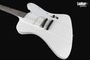 ESP LTD Phoenix Arctic Metal Snow White Satin NEW