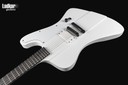 ESP LTD Phoenix Arctic Metal Snow White Satin NEW