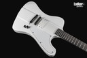 ESP LTD Phoenix Arctic Metal Snow White Satin NEW