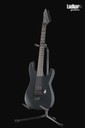 ESP LTD M Black Metal Black Satin NEW