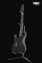 ESP LTD M Black Metal Black Satin NEW