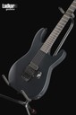 ESP LTD M Black Metal Black Satin NEW