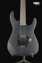 ESP LTD M Black Metal Black Satin NEW