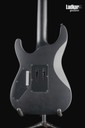 ESP LTD M Black Metal Black Satin NEW