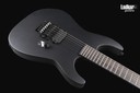 ESP LTD M Black Metal Black Satin NEW