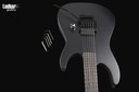 ESP LTD M Black Metal Black Satin NEW