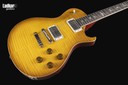 PRS Joe Walsh McCarty 594 Singlecut McCarty Sunburst Brazilian Limited Edition 1 of 200 NEW