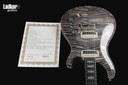 PRS Private Stock John McLaughlin Charcoal Phoenix Limited Edition 1 Of 200 NEW