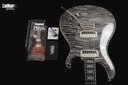 PRS Private Stock John McLaughlin Charcoal Phoenix Limited Edition 1 Of 200 NEW