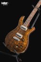 PRS Paul's Guitar 10 Top Orange Tiger NEW