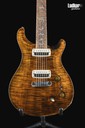 PRS Paul's Guitar 10 Top Orange Tiger NEW