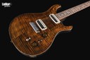 PRS Paul's Guitar 10 Top Orange Tiger NEW