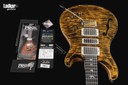 PRS Special Semi-Hollow 10 Top Yellow Tiger NEW