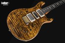 PRS Special Semi-Hollow 10 Top Yellow Tiger NEW