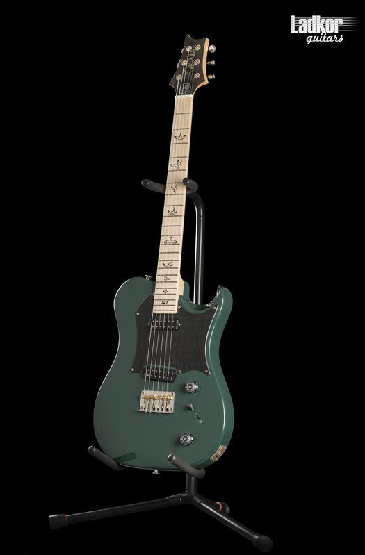 PRS Myles Kennedy Hunters Green NEW