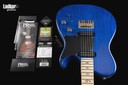 PRS NF 53 Blue Matteo NEW