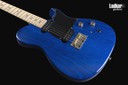 PRS NF 53 Blue Matteo NEW