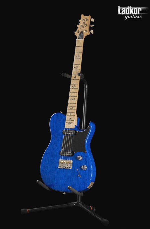 PRS NF 53 Blue Matteo NEW