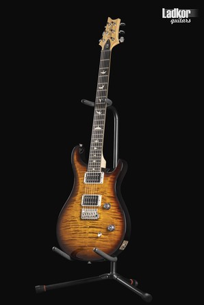 PRS CE24 Black Amber NEW