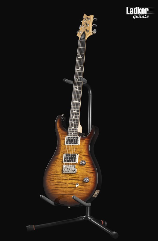 PRS CE24 Black Amber NEW