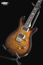 PRS CE24 Black Amber NEW