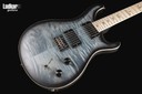 PRS DW CE 24 Hardtail Faded Blue Smokeburst​​​​​​​ Limited Edition Dustie Waring Signature NEW