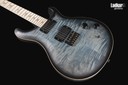 PRS DW CE 24 Hardtail Faded Blue Smokeburst​​​​​​​ Limited Edition Dustie Waring Signature NEW