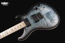 PRS DW CE 24 Hardtail Faded Blue Smokeburst​​​​​​​ Limited Edition Dustie Waring Signature NEW