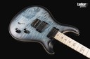 PRS DW CE 24 Hardtail Faded Blue Smokeburst​​​​​​​ Limited Edition Dustie Waring Signature NEW