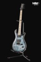 PRS DW CE 24 Hardtail Faded Blue Smokeburst​​​​​​​ Limited Edition Dustie Waring Signature NEW