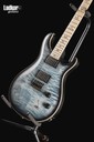 PRS DW CE 24 Hardtail Faded Blue Smokeburst​​​​​​​ Limited Edition Dustie Waring Signature NEW