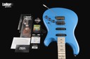 PRS Fiore Larkspur Mark Lettieri Signature NEW