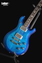 PRS S2 McCarty 594 Lake Blue NEW