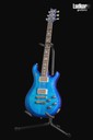 PRS S2 McCarty 594 Lake Blue NEW