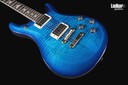 PRS S2 McCarty 594 Lake Blue NEW