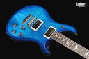 PRS S2 McCarty 594 Lake Blue NEW