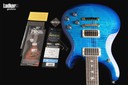 PRS S2 McCarty 594 Lake Blue NEW